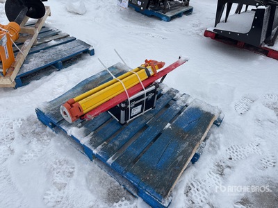 2026 SKLP レーザー水準器 (Unused)