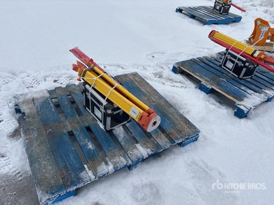 2026 SKLP レーザー水準器 (Unused)