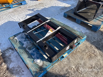 2026 GIYI GY-BF47 47 in Lancia per balloni per mini pala (Unused)