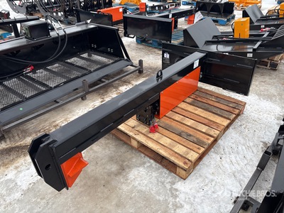 2026 GIYI GY-HLS82 25 in Log splitter (Unused)