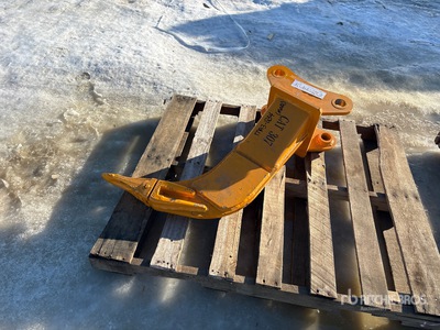 2026 GIYI Excavator Ripper - Fits Cat 307 (Unused)