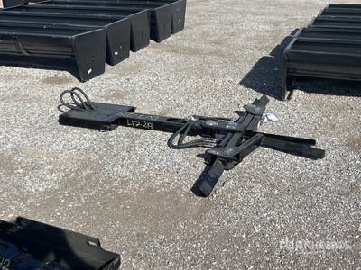 2026 GIYI GY-FTL75 Forklift Tire Lifter (Unused)