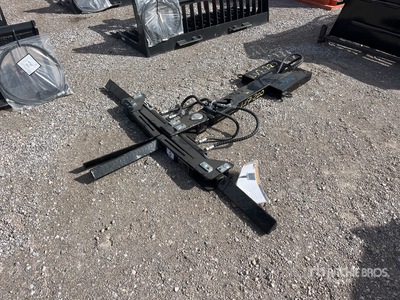 2026 GIYI GY-FTL75 Forklift Tire Lifter (Unused)