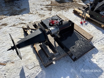 2026 GIYI GY-SSW55 Slip Winding Machine (Unused)