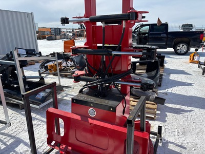 2026 GIYI GY-FB77 Feller buncher (Unused)