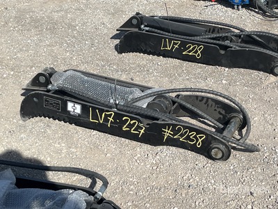 2026 GIYI GY-XJ7T Hydraulic ثمب حفارة (Unused)