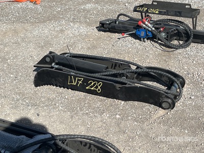 2026 GIYI GY-XJ7T Hydraulic ثمب حفارة (Unused)