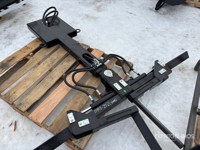 2026 GIYI GY-FTL75 Forklift Tire Lifter Divers - Magasin, entrepôt, consommateur (Unused)