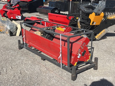 2026 SKLP SK180 Motoazadas (Unused)