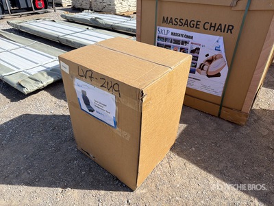 2026 SKLP Excavator Suspension Seat Varios, tienda, almacen, consumidor (Unused)