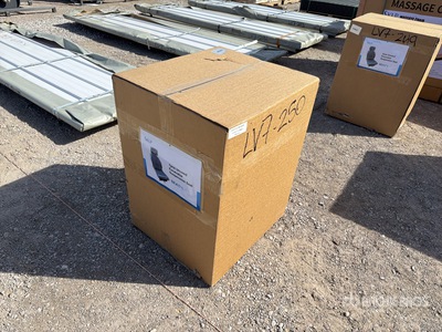 2026 SKLP Excavator Suspension Seat Varios, tienda, almacen, consumidor (Unused)