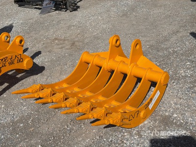 2026 GIYI 32 in Graafmachine Hark - Fits Cat 305 (Unused)