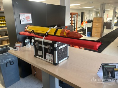 2026 SKLP Nivel láser (Unused)