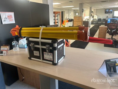 2026 SKLP Nivel láser (Unused)