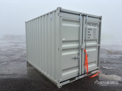 2026 12 ft Standard 12 Ft. Kontener magazynowy