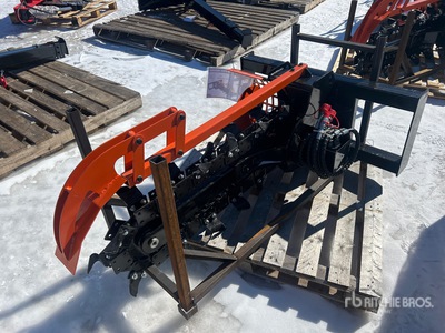 2025 GIYI GY-D39 39 in Trencher Divers  (Unused)