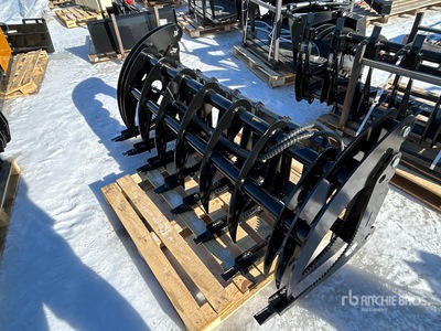 2026 GIYI GY-CLG72 71 in Chwytak do miniładowarki (Unused)