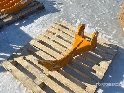 2026 GIYI CAT Excavator Ripper エクスカベーター用アタッチメント - その他 (Unused)