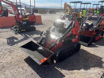 2026 SDLOOL SL380R Chargeuse sur rails compacte (Unused)