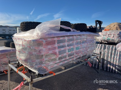 2026 SDLOOL SL-GC22S Electric Golfwagentje (Unused)