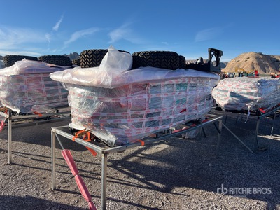 2026 SDLOOL SL-GC22S Electric Golfwagentje (Unused)