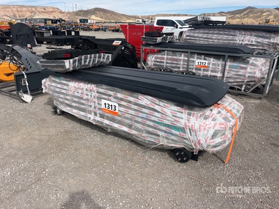 2026 SDLOOL SL-GC42S Electric Golf Cart (Unused)