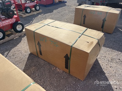 2026 SDLOOL SL-D3 Electric Tricycle (Unused)