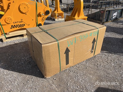 2026 SDLOOL SL-D3 Electric Tricycle (Unused)