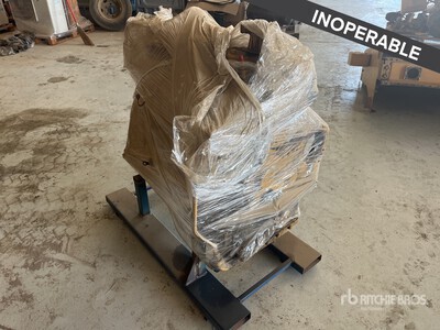 Cat 3306 Engine (Inoperable)