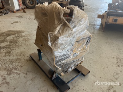 Cat 3306 Engine (Inoperable)