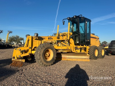 2020 Noram 65ET Motor Grader