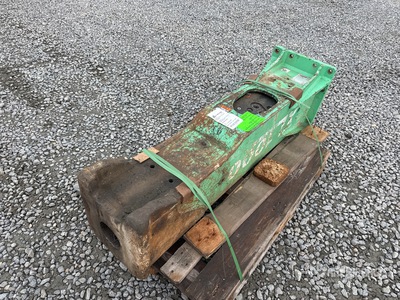 2019 Montabert XL1000 Concasseur hydraulique