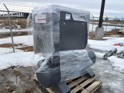 2025 Screw air compressor  PM10A Screw Air Compressor (Unused)