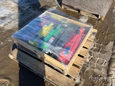 2025 Eslinga (Unused)