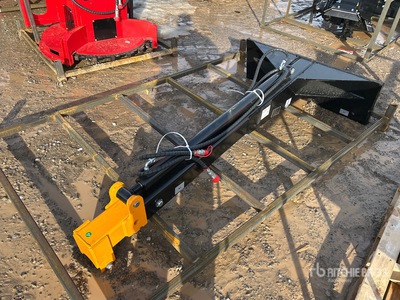 2025 GIYI GY-TBL47 47 in Hydraulic Pluma para miniexcavadora (Unused)