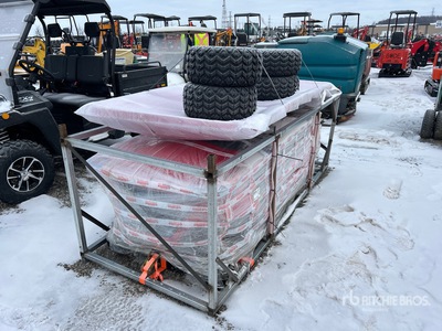 2026 SDLOOL SL-GC22S Electric Veicolo per campo da golf (Unused)