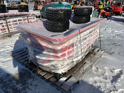 2026 SDLOOL SL-GC22S Electric Veicolo per campo da golf (Unused)