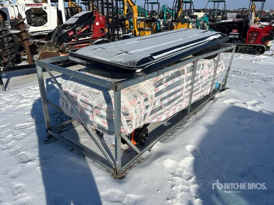 2026 SDLOOL SL-GC42S Off-Road Veicolo per campo da golf (Unused)