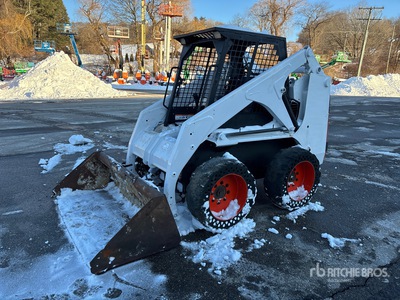 1996 Bobcat 773 Skid Steer Loader (Inoperable)