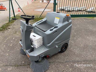 Kaster S13 Electric Balayeuse (Unused)