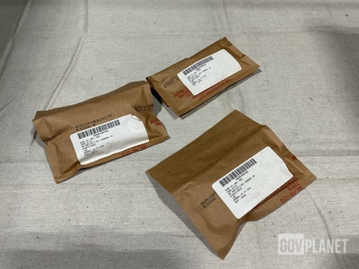 (39) Spectrum Dynamics 561-6985092-39 Plastic Sheets