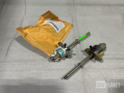 (11) Sikorsky 65700-10066-042 Blade Lock Extractors