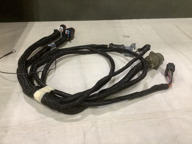 (4) Oshkosh 29509959 Special Purpose Electrical Cable Assemblies