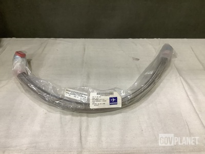 (3) Robertson Fuel Systems HM020-111-111 Hose Assemblies