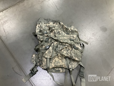 (14) Large Rucksacks