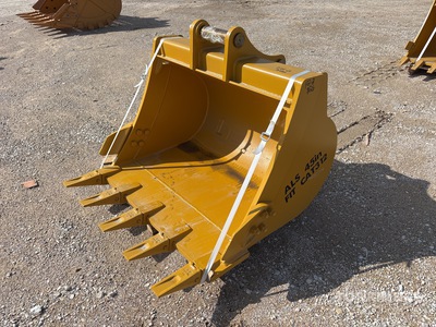 2026 LYALS ALSEB312 45 in Digging Excavator Bucket (Unused)