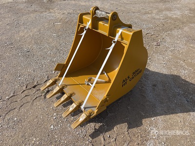 2026 LYALS ALSEB308 30 in Digging Excavator Bucket (Unused)