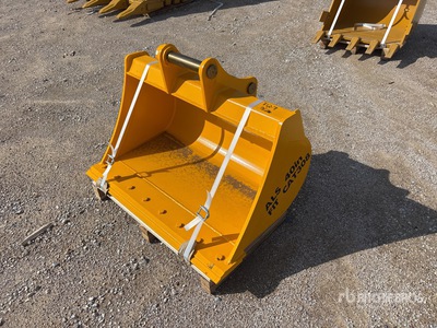 2026 LYALS ALSEB308 40 in Cleanup Excavator Bucket (Unused)