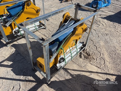 2026 LYALS ALS680 Hydraulic Breaker (Unused)