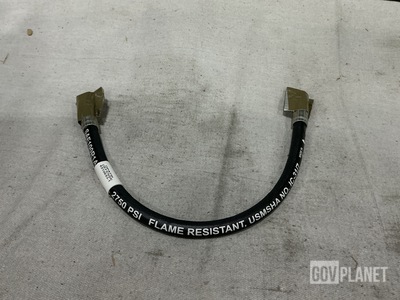 (15) Opatik Defense 6510653-1 Hose Assemblies